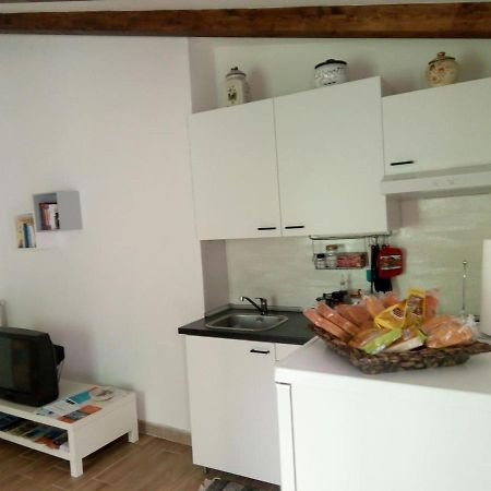Apartment Maison De Marina Piano di Follo Esterno foto