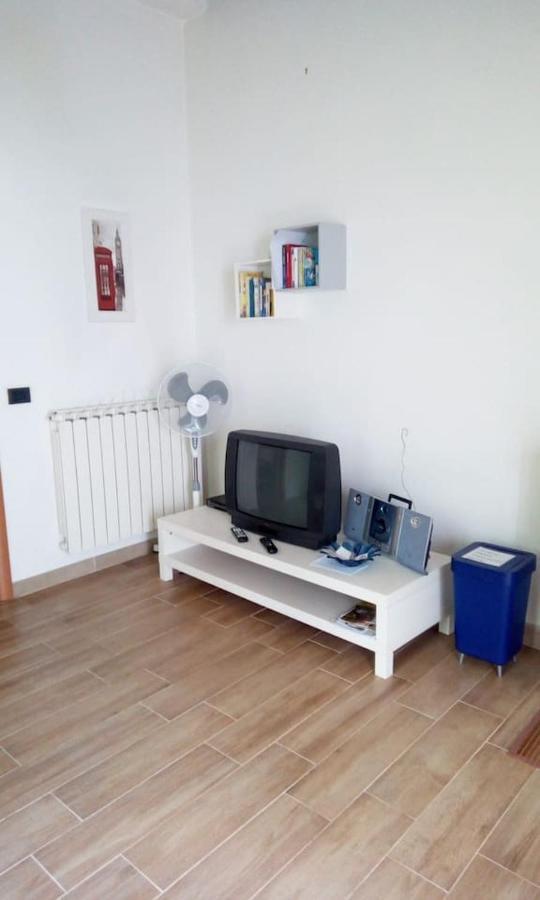 Apartment Maison De Marina Piano di Follo Esterno foto