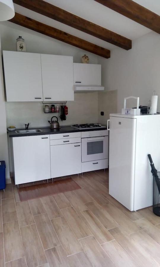 Apartment Maison De Marina Piano di Follo Esterno foto