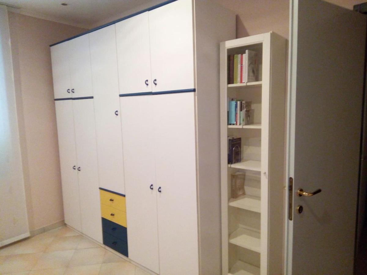 Apartment Maison De Marina Piano di Follo Esterno foto