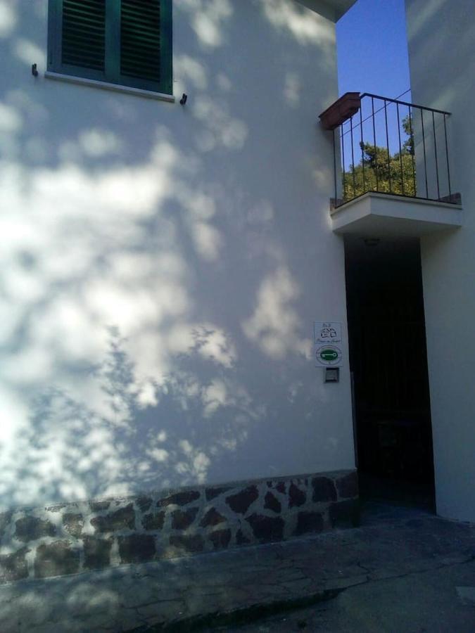 Apartment Maison De Marina Piano di Follo Esterno foto