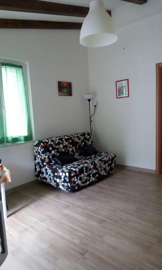 Apartment Maison De Marina Piano di Follo Esterno foto