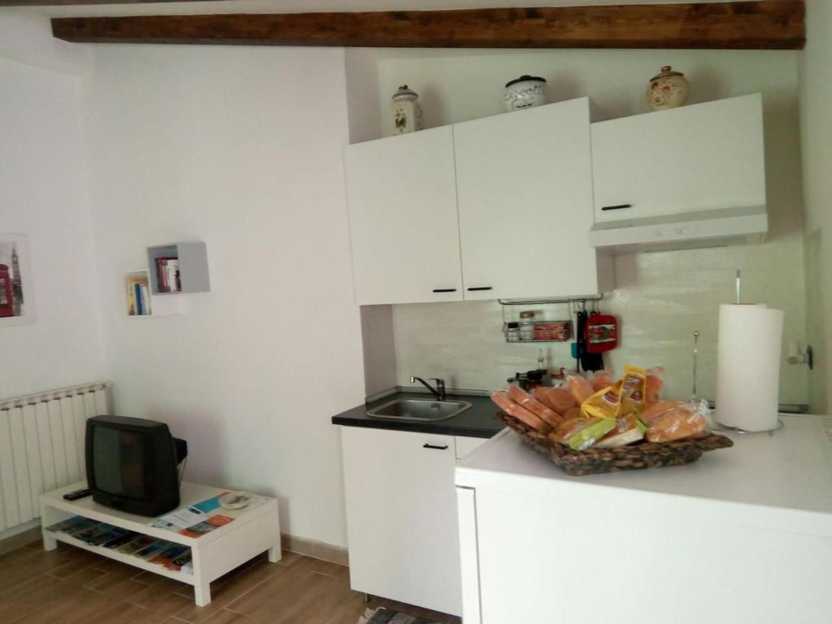 Apartment Maison De Marina Piano di Follo Esterno foto